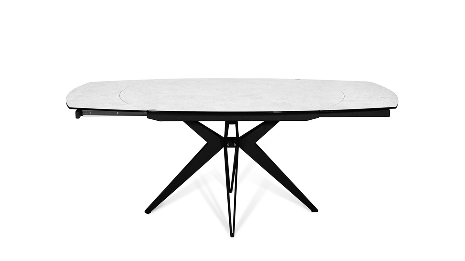 Стол Brugge Мебель Да Винчи-2